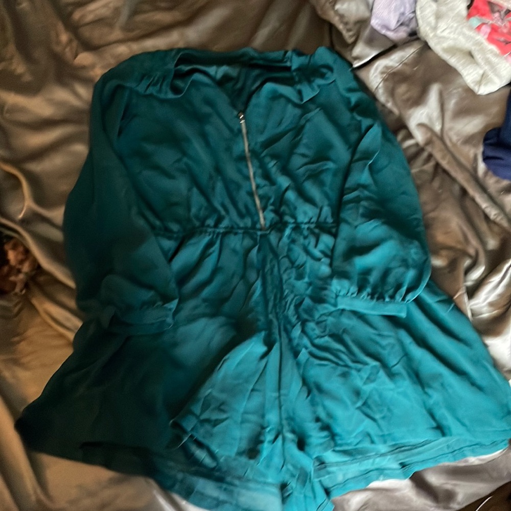 WOmens romper